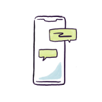 Icon bake