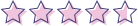 icon five stars