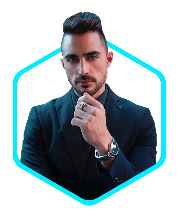 About author