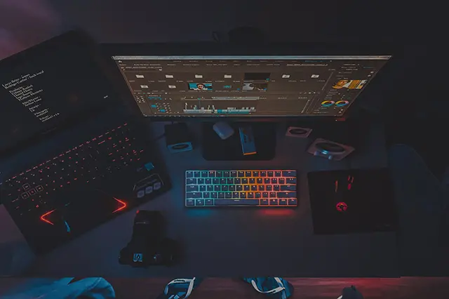 Portfolio